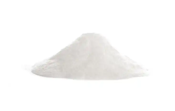 What are the key quality specs for bulk Alpha-Cyclodextrin powder?